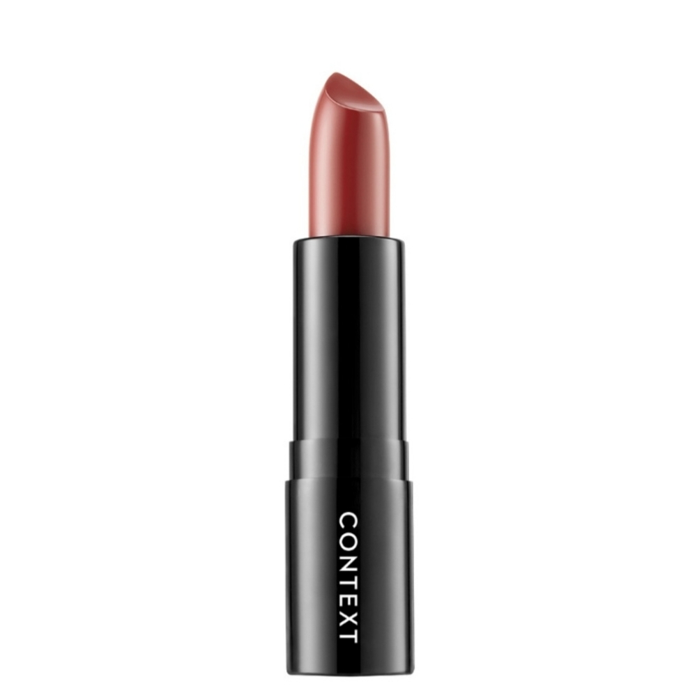 Context matte lipstick